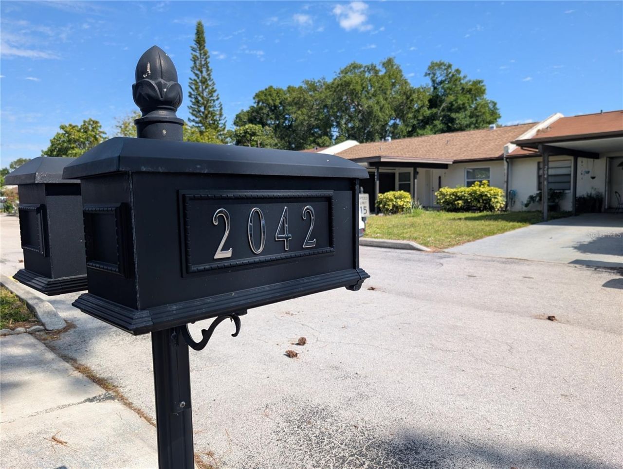 2042 Sunset Grove Lane, Clearwater, FL 33765 Photo