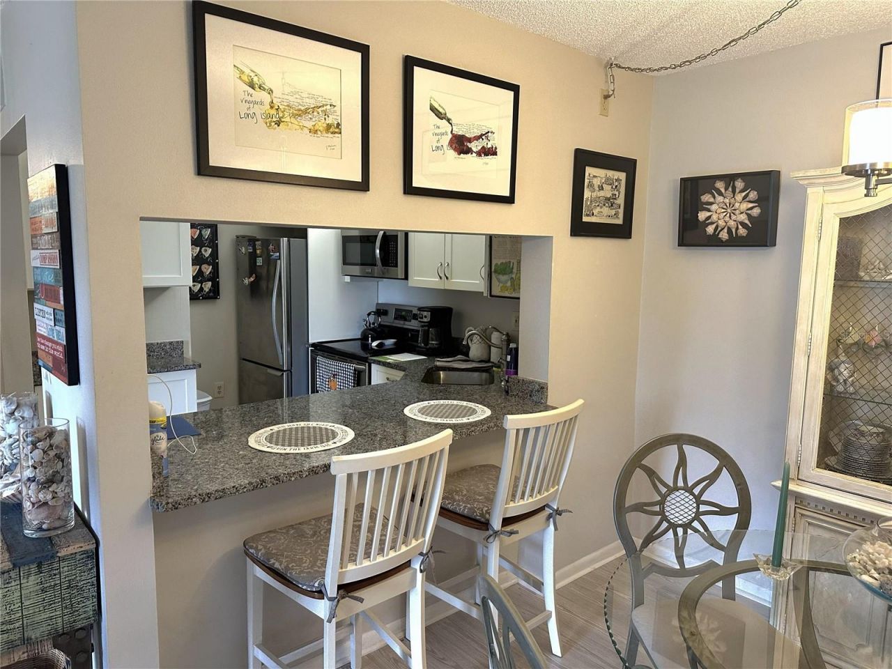 1871 Pine Ridge Way W, Unit 2E, Palm Harbor, FL 34684 Photo