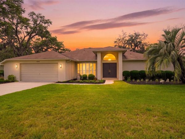 12416 JOCELYN WAY, SPRING HILL, FL 34609
