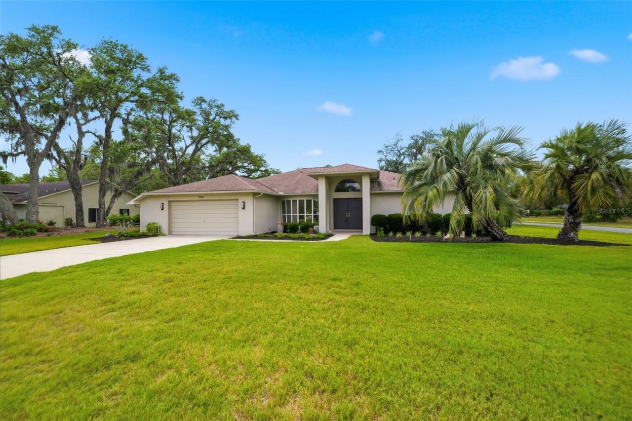 12416 Jocelyn Way, Spring Hill, FL 34609 Photo