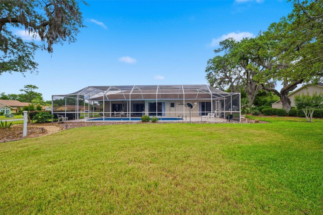 12416 Jocelyn Way, Spring Hill, FL 34609 Photo