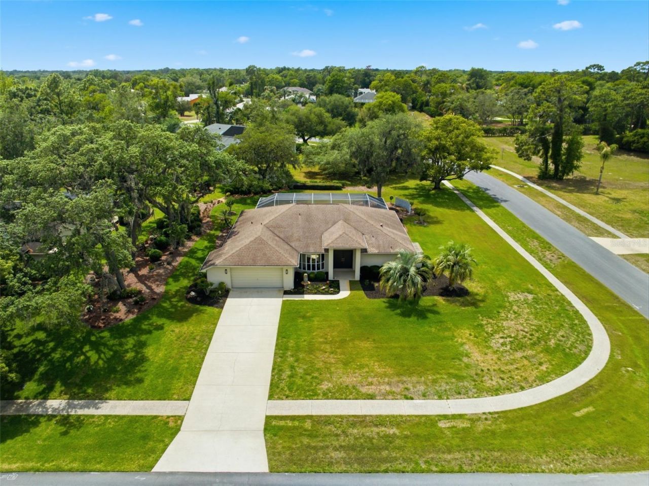 12416 Jocelyn Way, Spring Hill, FL 34609 Photo