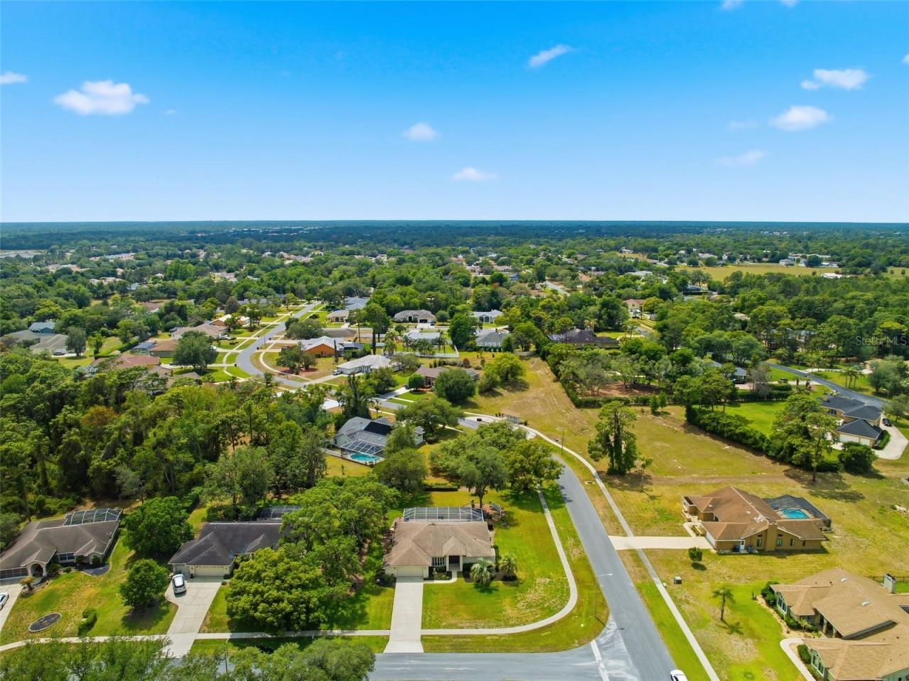 12416 Jocelyn Way, Spring Hill, FL 34609 Photo