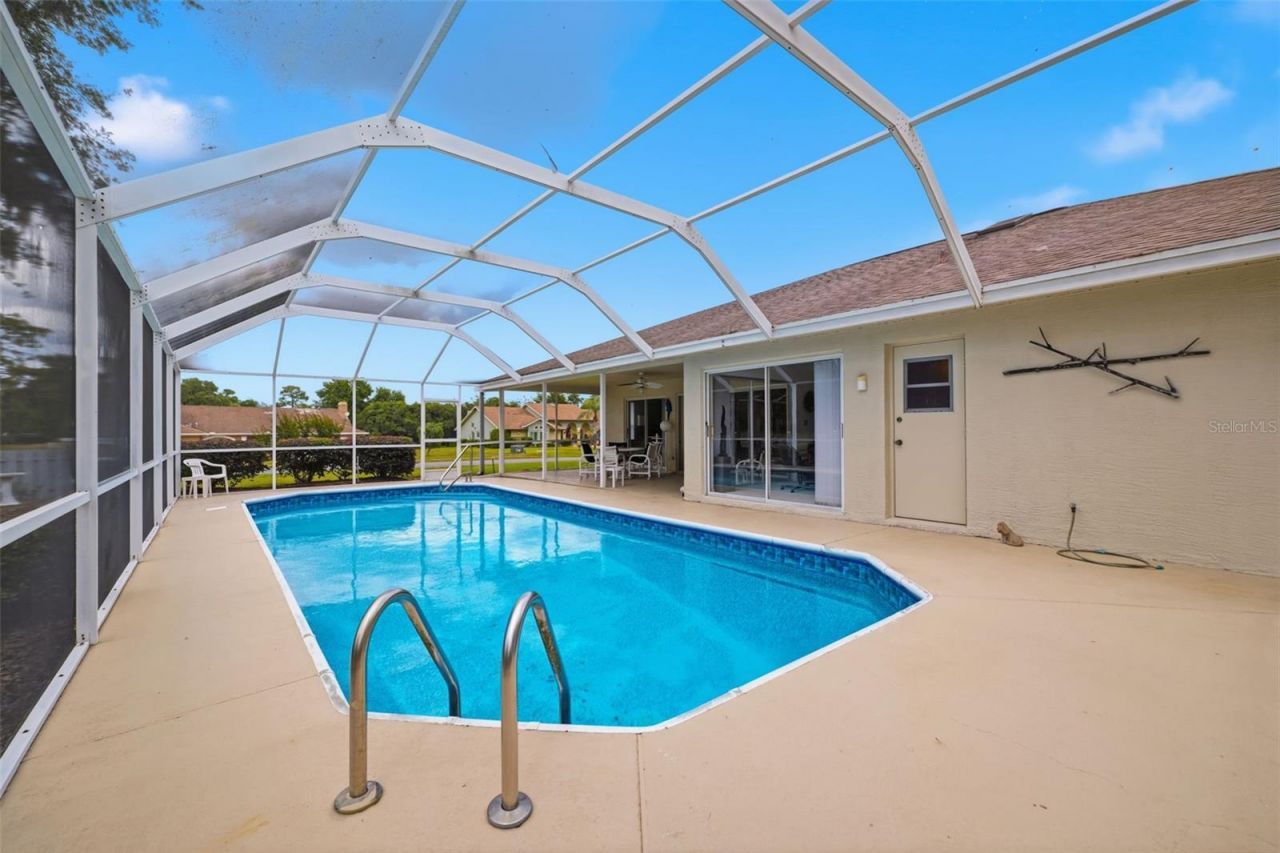 12416 Jocelyn Way, Spring Hill, FL 34609 Photo