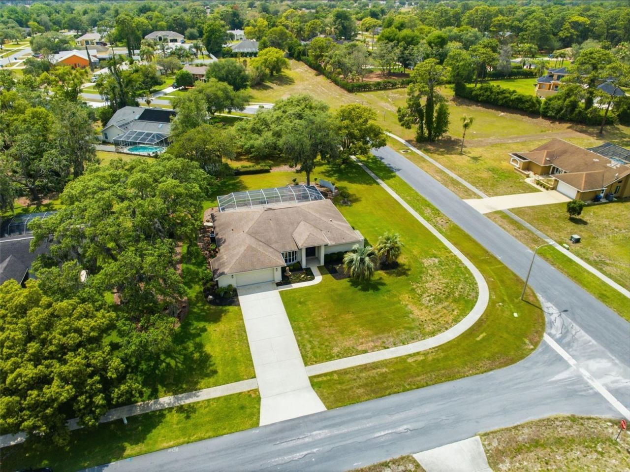 12416 Jocelyn Way, Spring Hill, FL 34609 Photo
