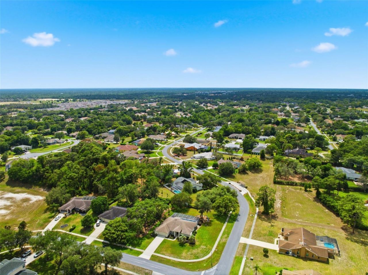 12416 Jocelyn Way, Spring Hill, FL 34609 Photo