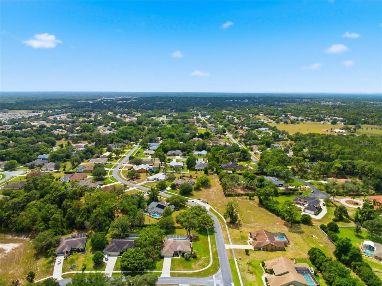 12416 Jocelyn Way, Spring Hill, FL 34609 Photo
