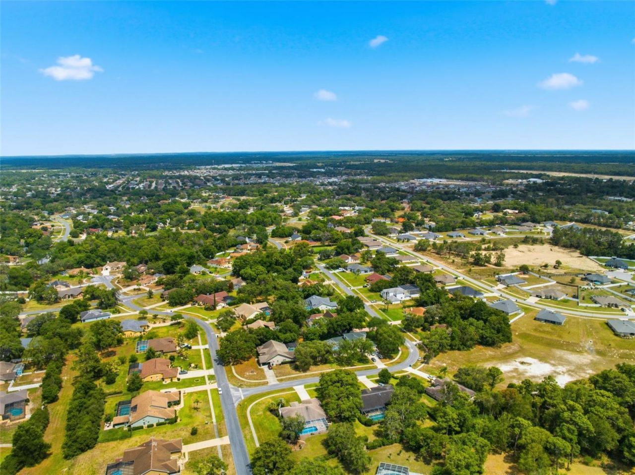 12416 Jocelyn Way, Spring Hill, FL 34609 Photo