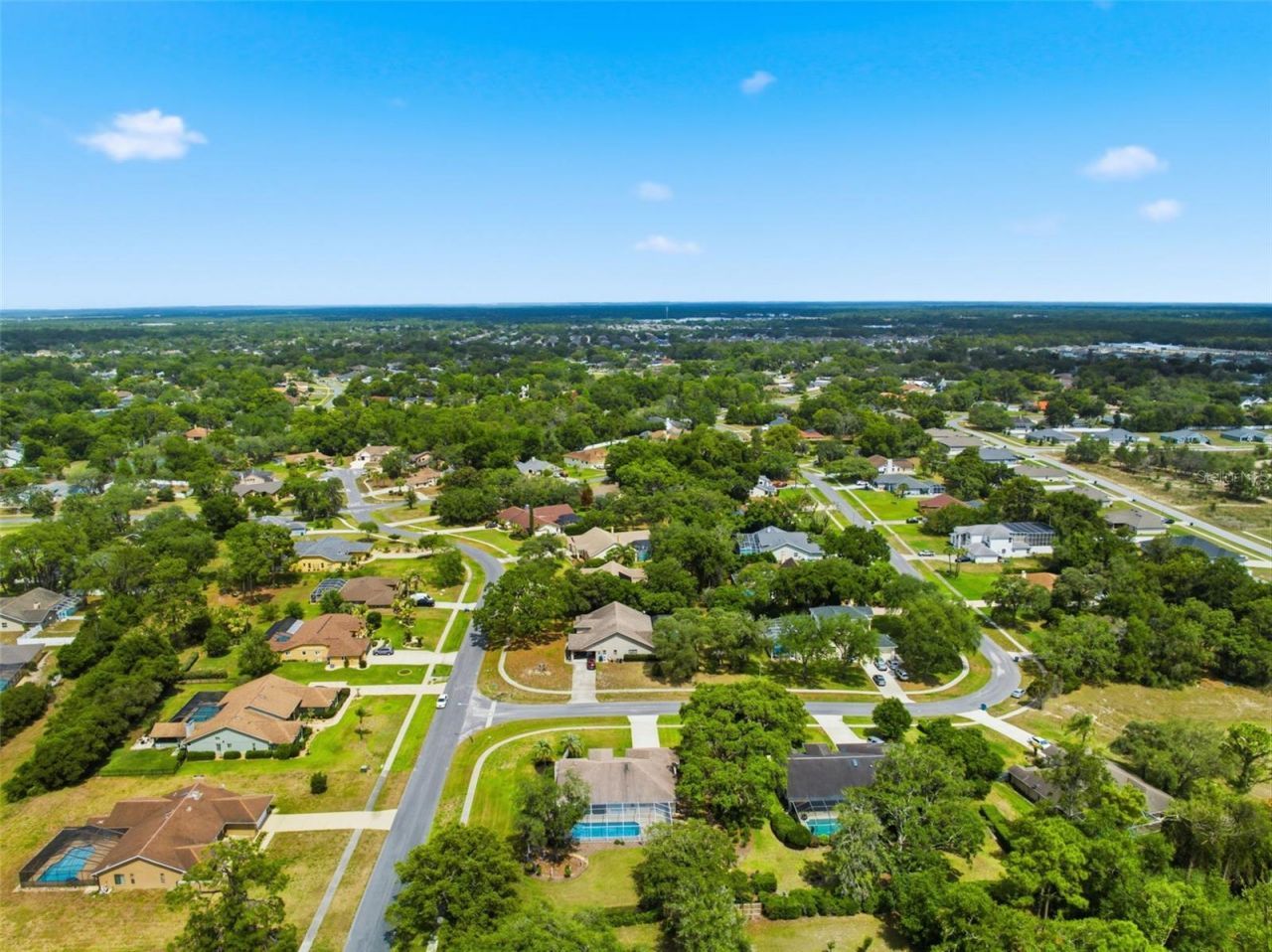 12416 Jocelyn Way, Spring Hill, FL 34609 Photo