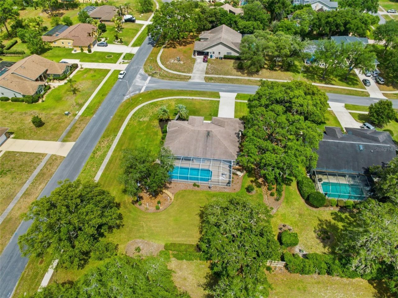 12416 Jocelyn Way, Spring Hill, FL 34609 Photo