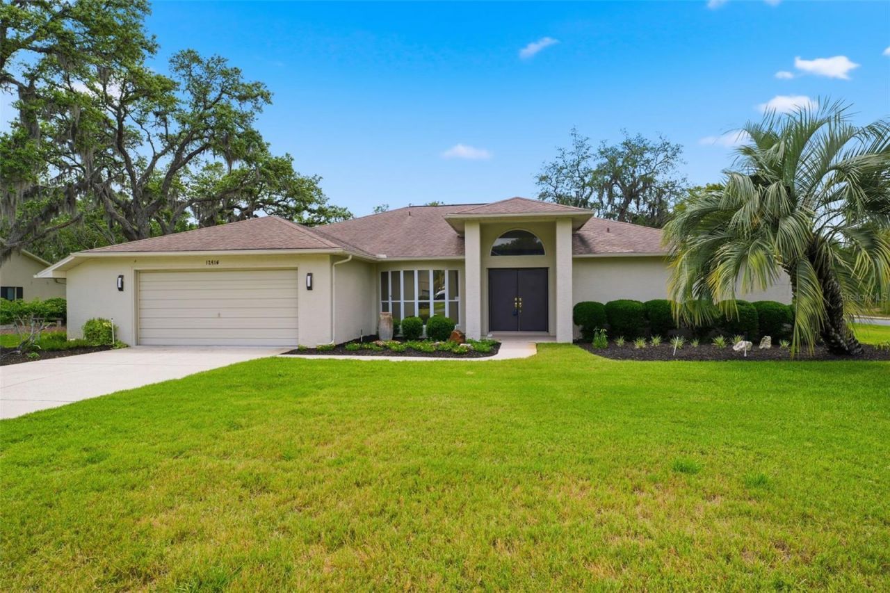 12416 Jocelyn Way, Spring Hill, FL 34609 Photo