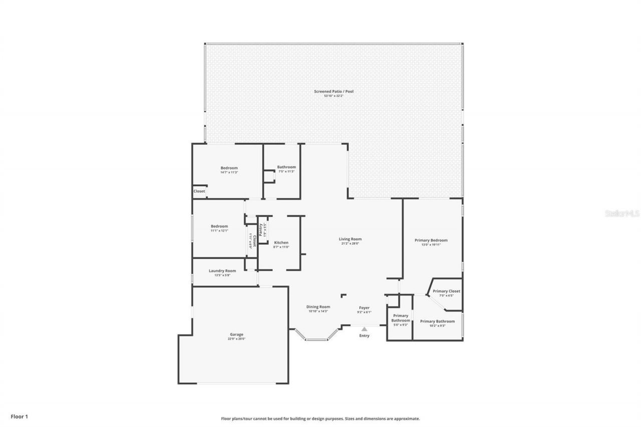 12416 Jocelyn Way, Spring Hill, FL 34609 Photo