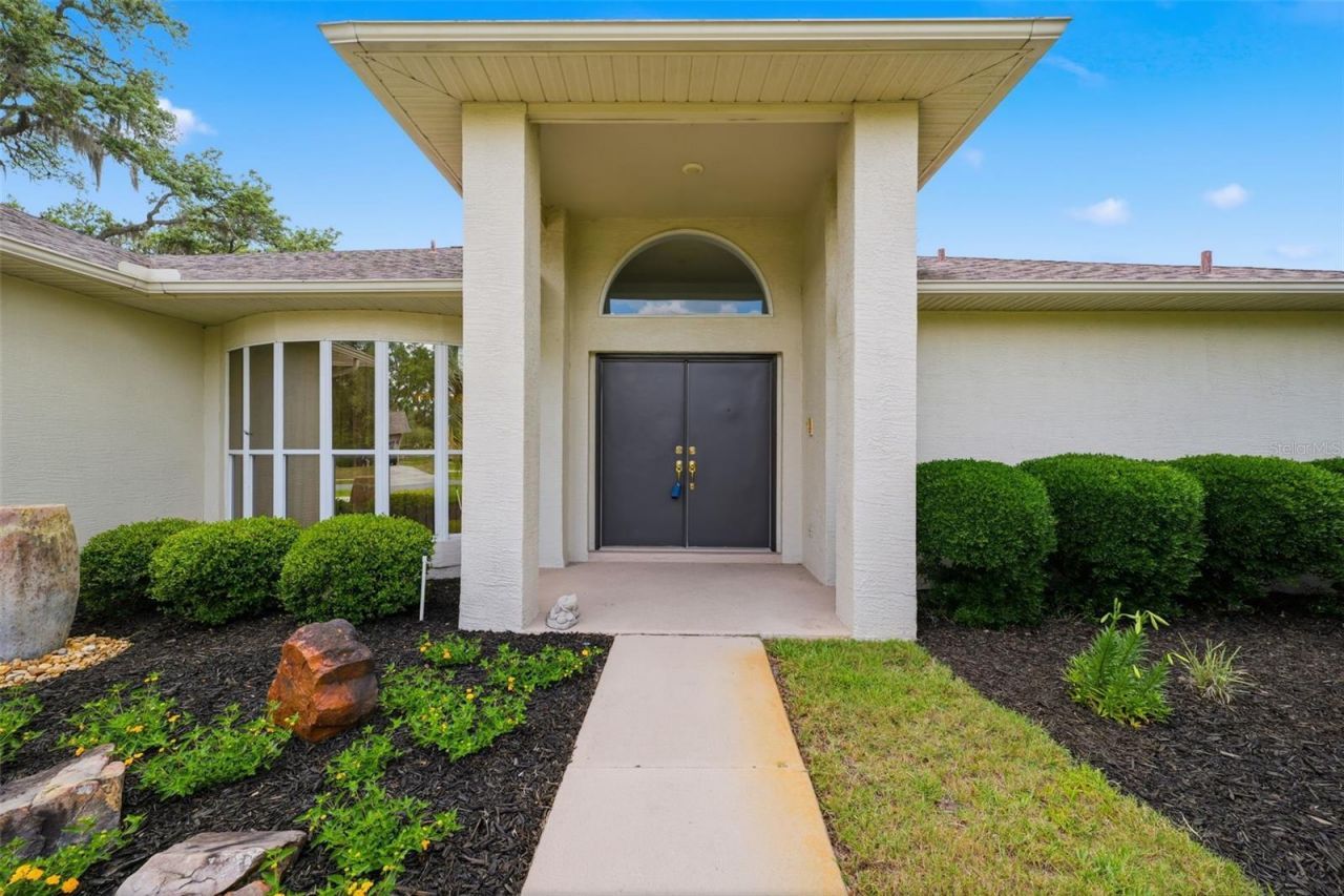 12416 Jocelyn Way, Spring Hill, FL 34609 Photo