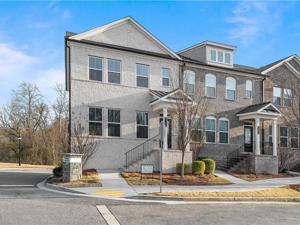 4705 White Buckeye Drive, Buford, GA 30518