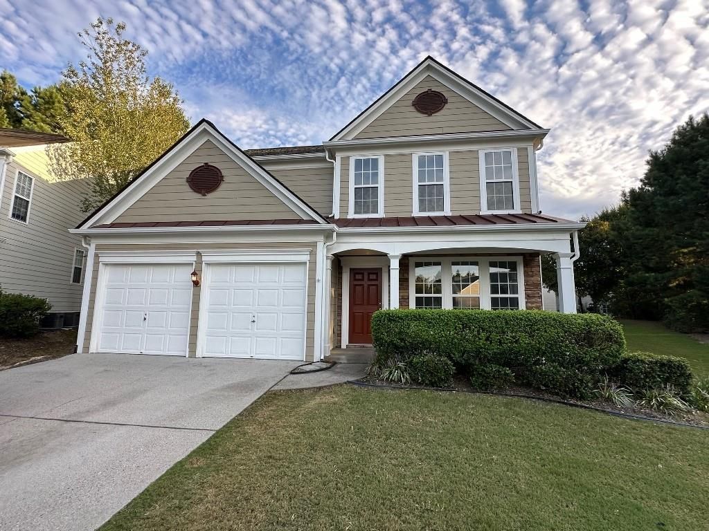 6345 Turfway Drive, Cumming, GA 30040 Main Photo