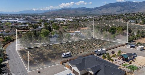 5730 Salk Road, Carson City, NV 89706 Photo