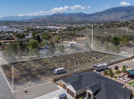 5730 Salk Road, Carson City, NV 89706 Photo