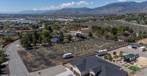 5730 Salk Road, Carson City, NV 89706 Photo