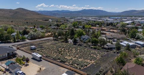 5730 Salk Road, Carson City, NV 89706 Photo