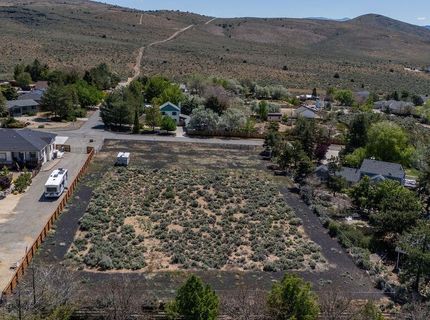 5730 Salk Road, Carson City, NV 89706 Photo