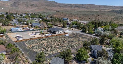 5730 Salk Road, Carson City, NV 89706 Photo