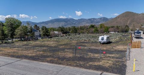 5730 Salk Road, Carson City, NV 89706 Photo