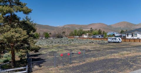 5730 Salk Road, Carson City, NV 89706 Photo