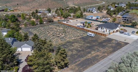 5730 Salk Road, Carson City, NV 89706 Photo
