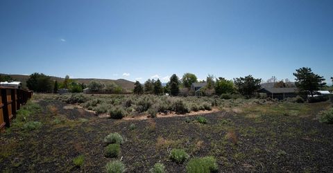5730 Salk Road, Carson City, NV 89706 Photo