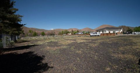 5730 Salk Road, Carson City, NV 89706 Photo