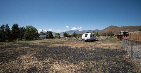 5730 Salk Road, Carson City, NV 89706 Photo