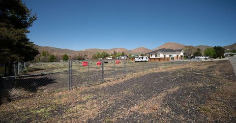 5730 Salk Road, Carson City, NV 89706 Photo