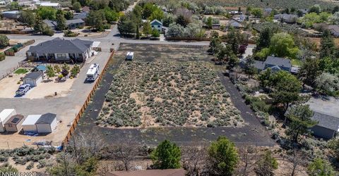 5730 Salk Road, Carson City, NV 89706 Photo