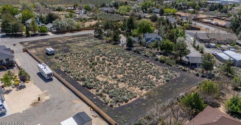5730 Salk Road, Carson City, NV 89706 Photo