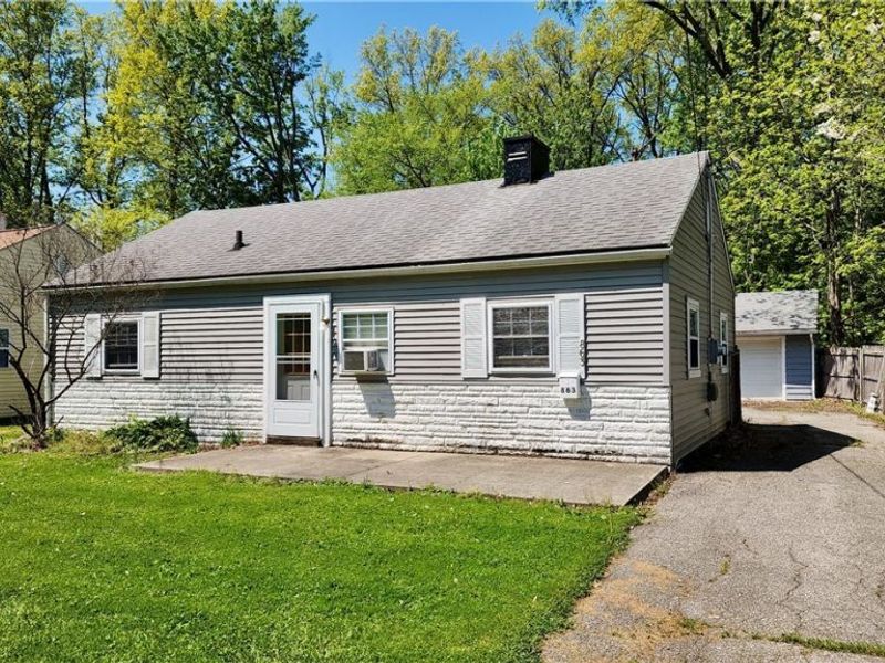 863 North, Painesville, OH 44077 Photo 2