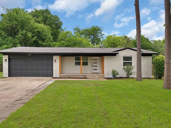 2013 Monaco Court, Arlington, TX 76010
