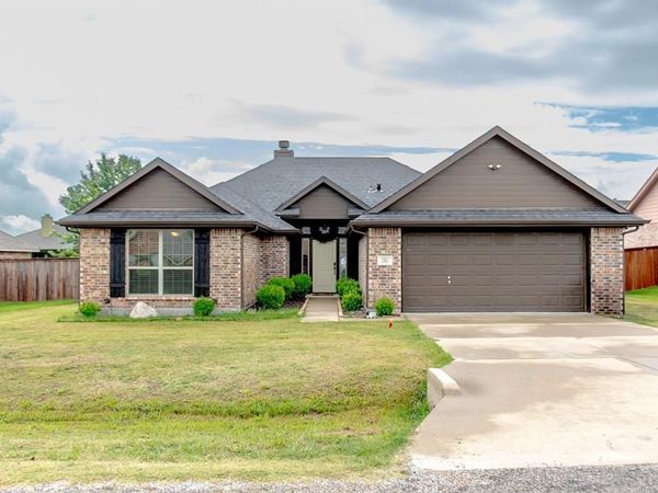 103 Palomino Drive, Palmer, TX 75152