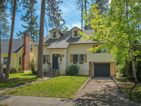 24 E 34th Ave, Spokane, WA 99203