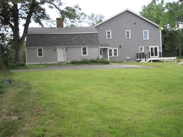 53+53A Bagdad Road, Durham, NH 03824