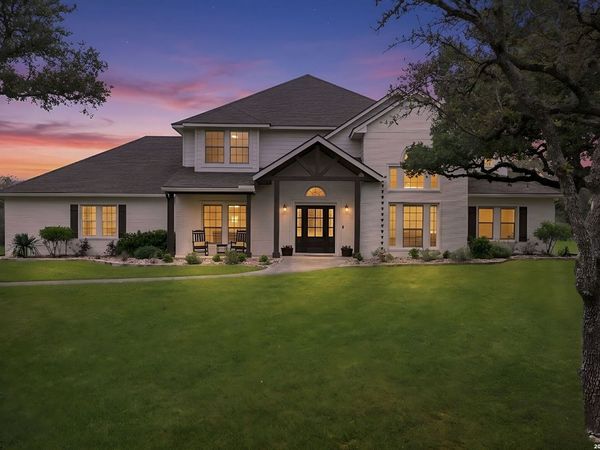 112 Cibolo Hollow N, Boerne, TX 78015