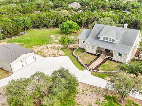31240 Beck Rd, Bulverde, TX 78163