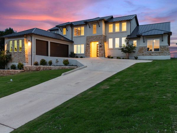 7110 Bella Garden, San Antonio, TX 78256