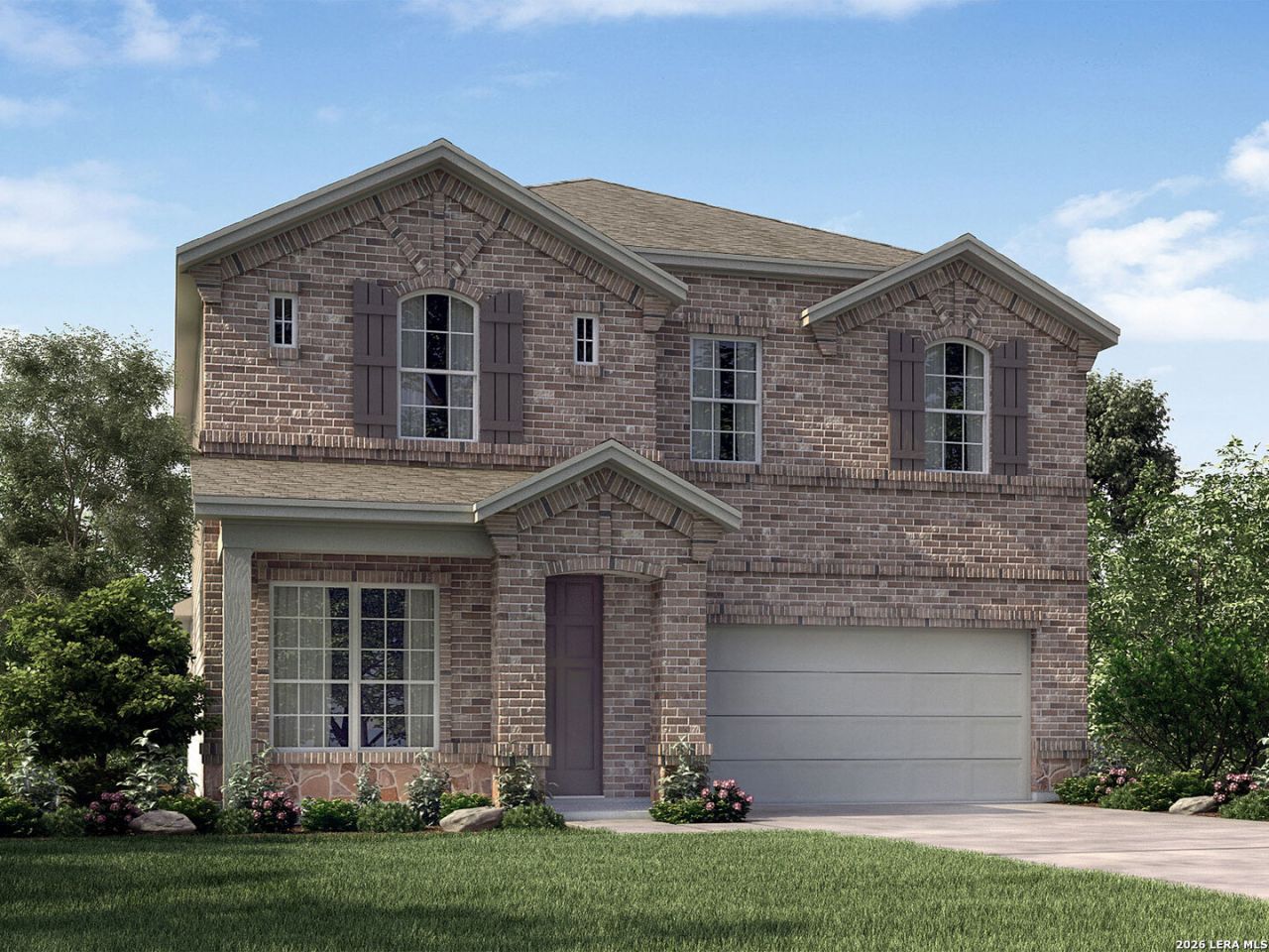14319 Walker Bend, San Antonio, TX 78253 Main Photo