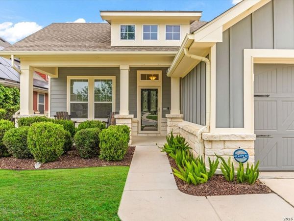 8764 Stackstone, Schertz, TX 78154