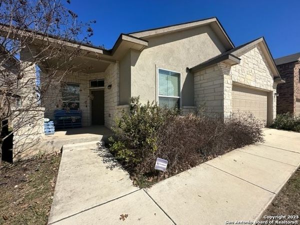 14913 Goldfinch Way, San Antonio, TX 78253