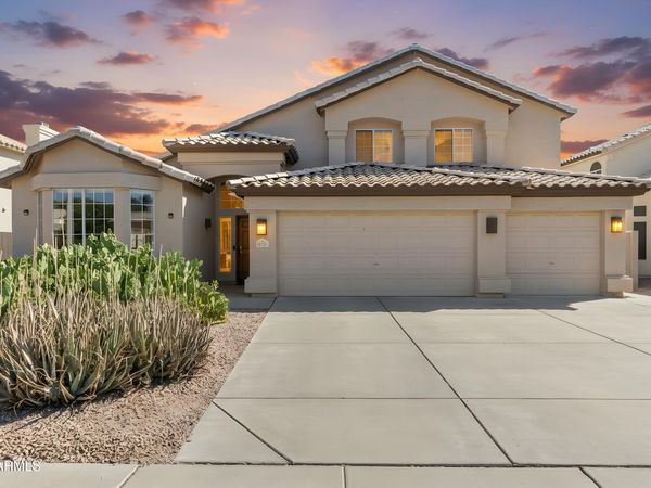 5321 W LINDA Lane, Chandler, AZ 85226