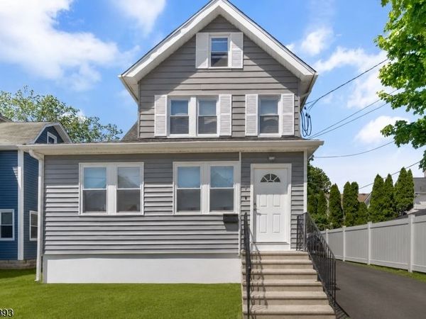 9 Sycamore St, Bloomfield, NJ 07003