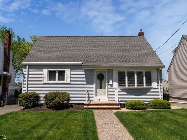 241 Coupe Pl, North Arlington, NJ 07031
