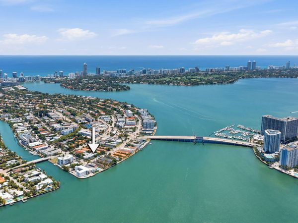 2183 Bay Drive, Miami Beach, FL 33141