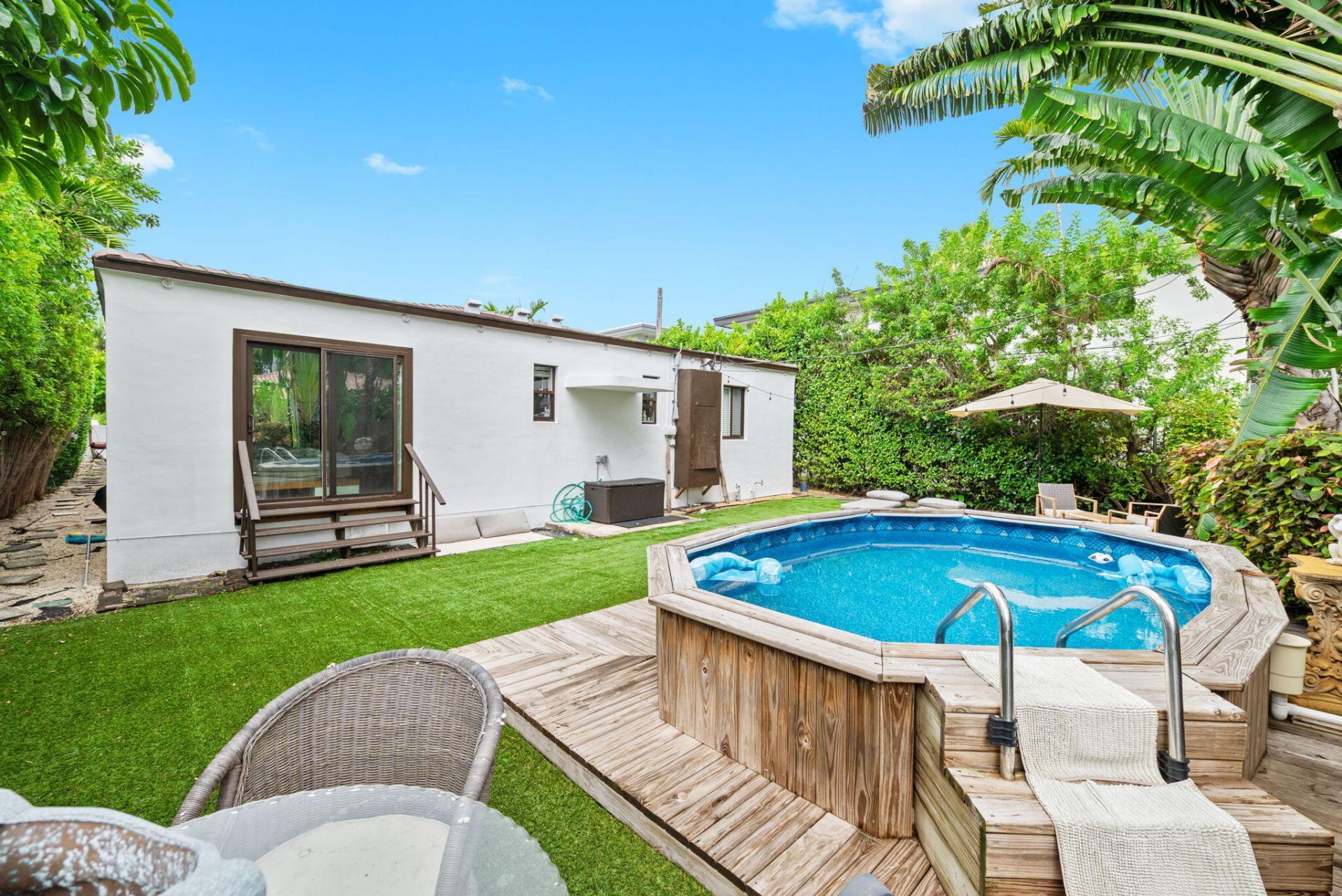 2183 Bay Drive, Miami Beach, FL 33141 Photo